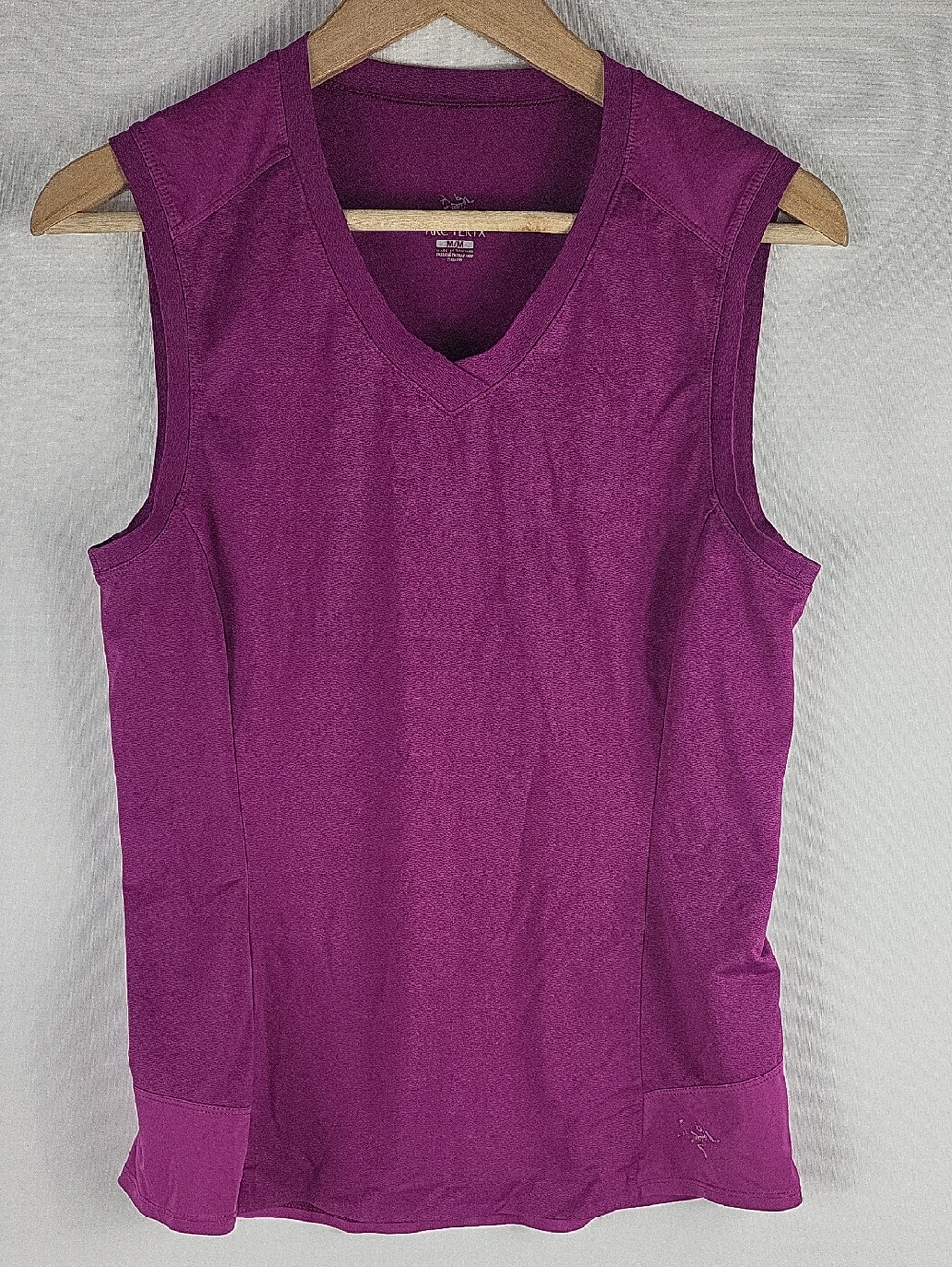 Arc'teryx Women's M Active Tank Top